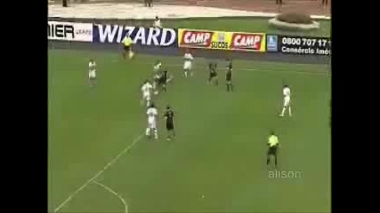 Wilson Goals Compilation