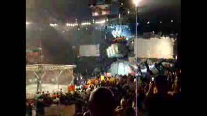 Batista Entrance - Soullord