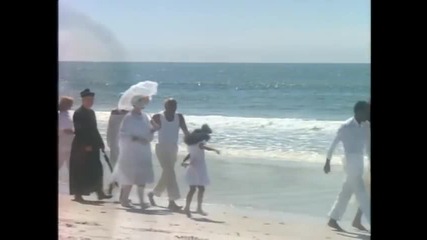 Kool & The Gang - Cherish ( Original Video '1985)