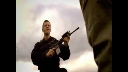 Primeval - No Way Out