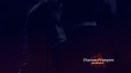 Elena & Damon... I Should Go