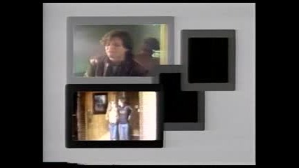 John Cougar Mellencamp - Jack And Diane