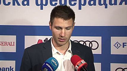 Радо Янков: Предстоят ми не толкова промени, колкото оптимизация