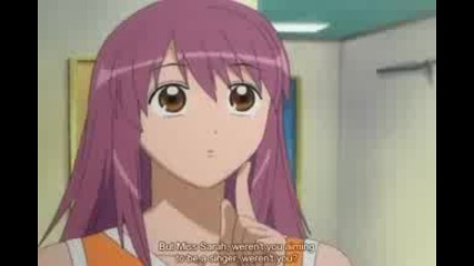Kaleido Star - Season 1 - Episode 15 [1/3]