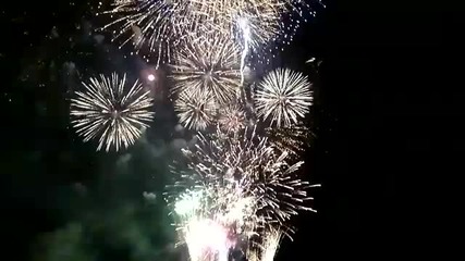 Осло 2011 Новогодишни илюминации