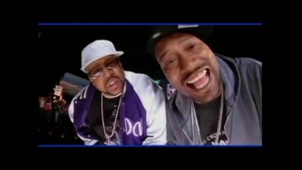 Bun-b ft Pimp C, Z-ro _ Young Jeezy - Get Throwed (official