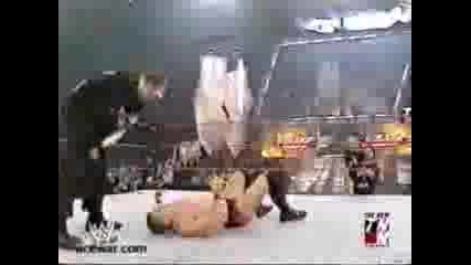 Wwe Bubba Ray, Trish Vs Molly Holly, Regal