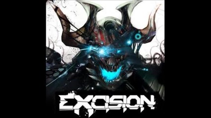 Excision and Datsik - Superhero
