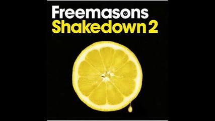 Mr Dyf Feat. Shena Hold On (freemasons Remix)
