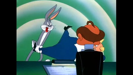 Bugs Bunny-epizod95-long Haired Hare