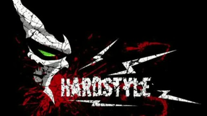 Hardstyle 2012 [mv]