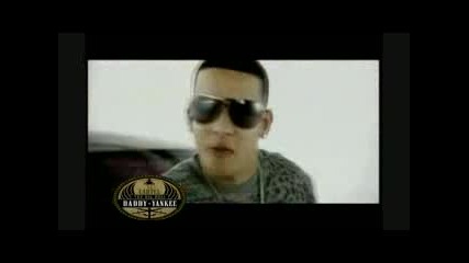 Daddy Yankee - Somos De Calle