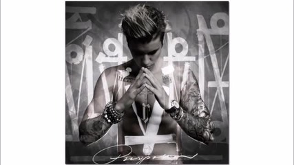 Justin Bieber - All In It ( Audio )