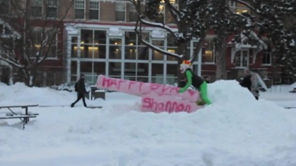 Harlem Shake
