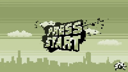 Mdk - Press Start