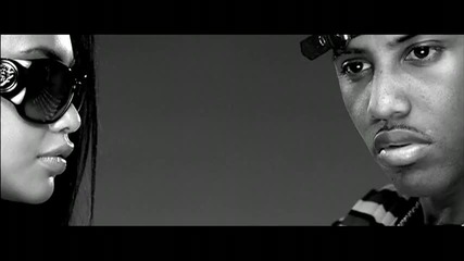 Ne - Yo Ft. Jamie Foxx, Fabolous - She Got Her Own [ високо качество ]