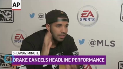 Drake Shows Off His Very Awkward Jumpshot on Instagram