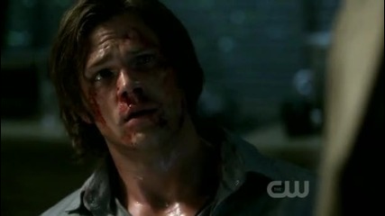 Supernatural s06e07 - Family Matters Part 1/4 