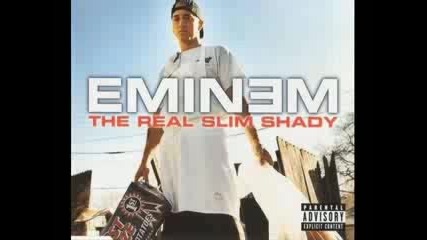 Eminem - The Real Slim Shady (chipmunk version)