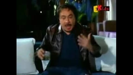 Да бъдеш Ева 129 епизод 1 част 