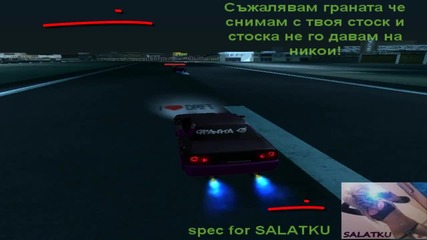 spec for salatku