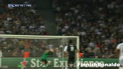 Cristiano Ronaldo 2009 - 2010 The Magic Player