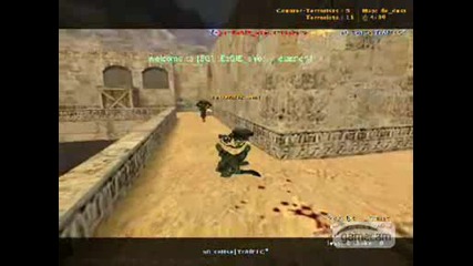 Counater - Strike Movie Noobs