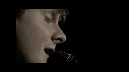 Keane - You Havent Told Me Anything - Live from Largo,  Los Angeles