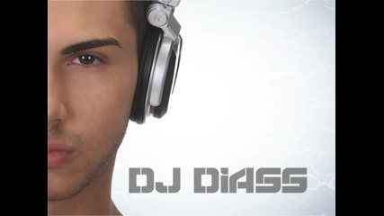 Dj Diass feat. Diva - Better Run Away (extended Vocal Mix)