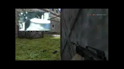 Sk Vs Nip Cpl Winter 2005 Spawn Ninja