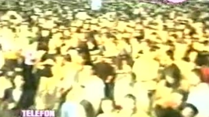 Dino Merlin - Moj Je Zivot Svicarska