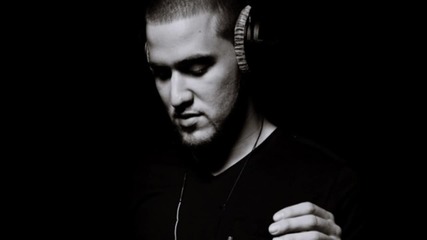 Супер Ритмична : Mike Posner ft. Rusko - Shut up