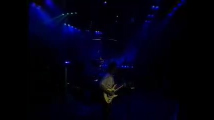 Triumph - Tears in The Rain [1987]