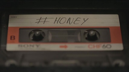 Rxdi & Nikeca - Honey (Official Teaser)