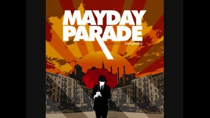 Mayday Parade Jersey W Lyrics