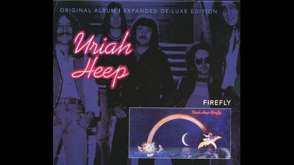 Uriah Heep - Wise Man (tv Backing Track)