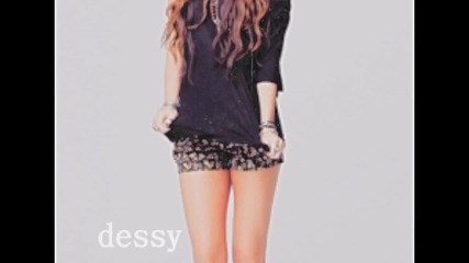 Miley : I would never ever let you go ! c (: 