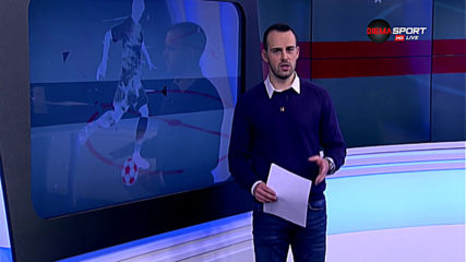 Славия и Лудогорец затварят футболната 2019 в efbet Лига