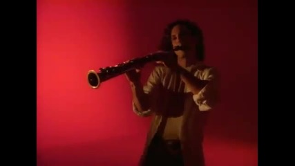 Kenny G - Theme From Dying Young_(360p)