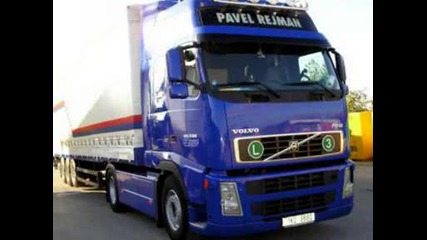 Volvo Fh