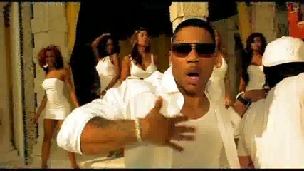 Rick Ross ft Nelly & Avery Storm - Here I Am 