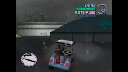 Gta Vice City