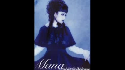 Gothic Lolita Manas Legacy