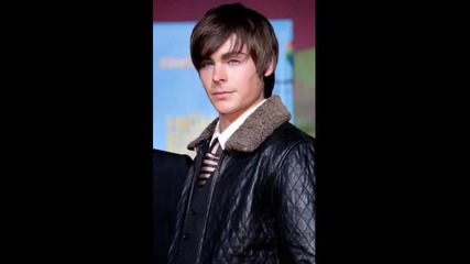 Zac Efron pics