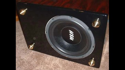 Bass Test Vbox7