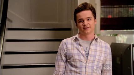 Cougar Town s01e05