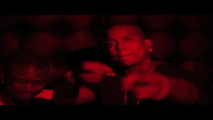 Chubbie Baby ft. Jim Jones Future - Word 2 My Muva [ H D ]