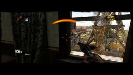 Call of Juarez Gunsliger - Малко кратко разцъкване