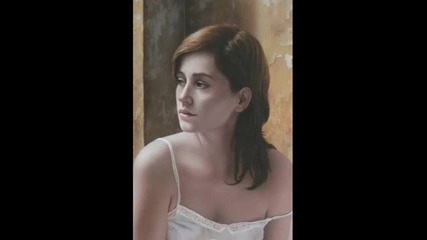 Peintures de Pascal Chove 