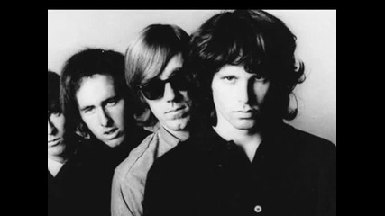 The Doors - Hello, I Love You 